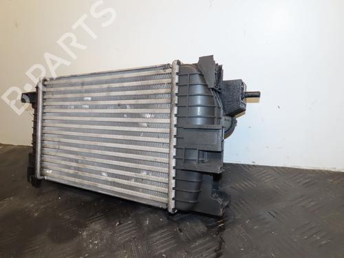 Used Intercooler Intercooler OPEL MERIVA B MPV (S10) 1.7 CDTI (75) (110 hp) 35887672 35887672