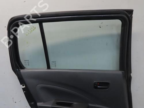 Dør venstre bagtil SUZUKI CELERIO (LF) 1.0 (AVK310) (68 hp) 27216180