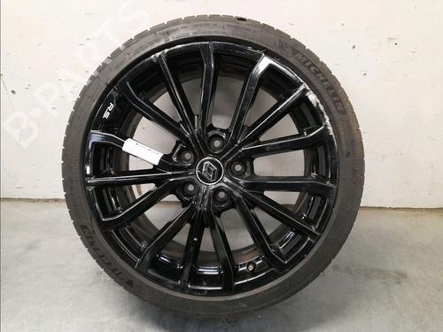 Used Rim RENAULT CLIO IV (BH_) 1.6 RS Trophy (BHJ4, BHJ6) (220 hp) 22848055