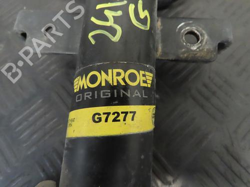 Left front shock absorber RENAULT CLIO III Grandtour (KR0/1_)  | BP28504322M16 