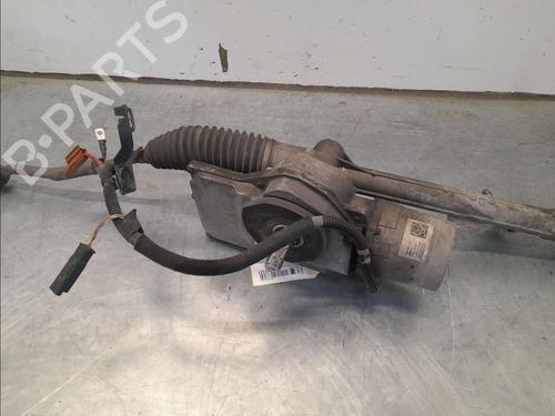 Used Steering rack CITROËN C3 II (SC_) 1.4 HDi 70 (SC8HZC, SC8HR0, SC8HP4) (68 hp) 14856604