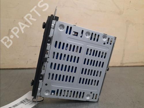 Radio RENAULT CLIO IV (BH_) 1.5 dCi 90 | BP15647968E6 