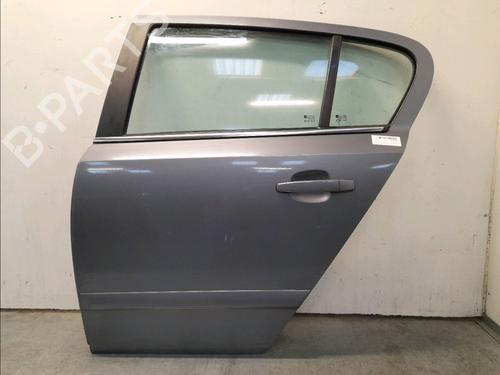 Used Left rear door OPEL ASTRA H (A04) 1.7 CDTI (L48) (100 hp) 16308927