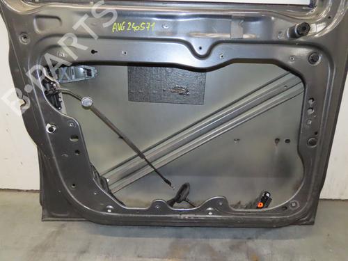 Used Left front door VW TOURAN (1T3) 1.6 TDI (105 hp) 25451209