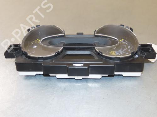 Instrument cluster RENAULT CAPTUR I (J5_, H5_) 0.9 TCe 90 | BP27976863C47