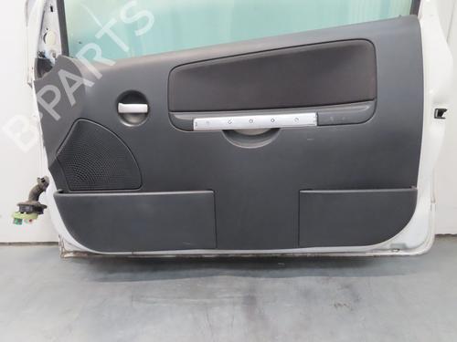 Right front door CITROËN C2 (JM_) 1.1 | BP19689879C3 