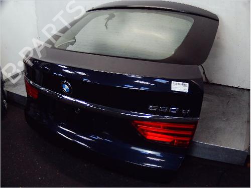 Used Tailgate Tailgate 11131278 11131278