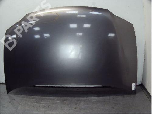 Motorhjelm VW TOURAN (1T1, 1T2) 1.9 TDI (90 hp) 10419593