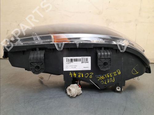 Right headlight FIAT PUNTO (176_)  | BP15740027C29 