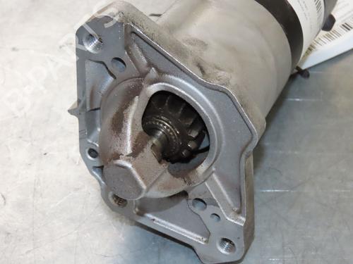 Starter RENAULT SCÉNIC IV (J9_) 1.7 Blue dCi 120 (J9A7, J9A8) | BP19539943M8