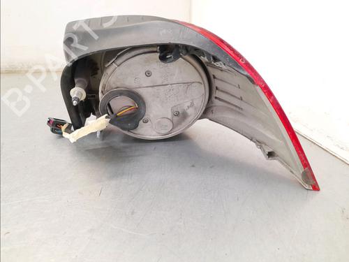 Left taillight VW EOS (1F7, 1F8) 2.0 TDI 16V | BP37650655C34 - Image 2