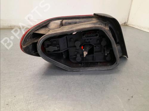 Used Right taillight Right taillight CITROËN XSARA Coupe (N0) 1.6 16V (109 hp) 34529787 34529787