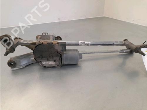 Front wiper motor VW GOLF VII (5G1, BQ1, BE1, BE2) 1.6 TDI | BP27168007M29 