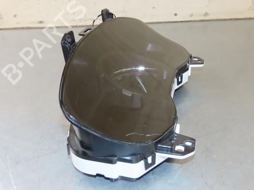 Instrument cluster FORD RANGER (TKE) 2.0 EcoBlue 4x4 | BP27923424C47 