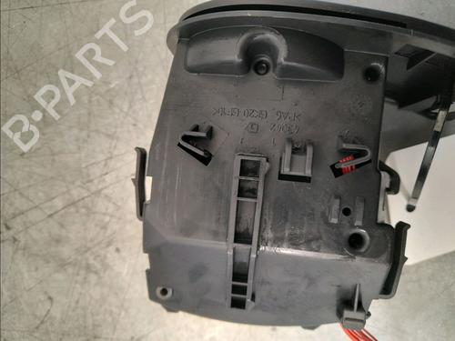Used Headlight switch RENAULT MODUS / GRAND MODUS (F/JP0_) 1.5 dCi 75 (75 hp) 29901778