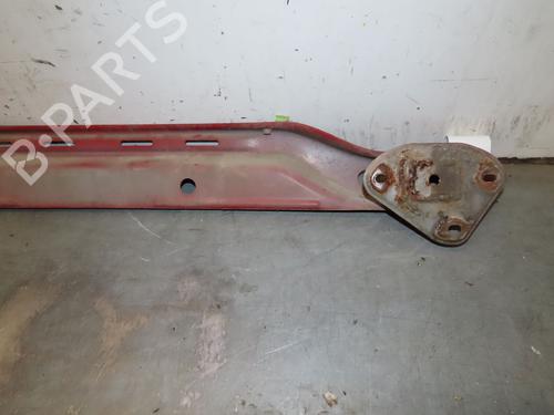 Rear bumper reinforcement CITROËN C1 (PM_, PN_)  | BP24576710C73 