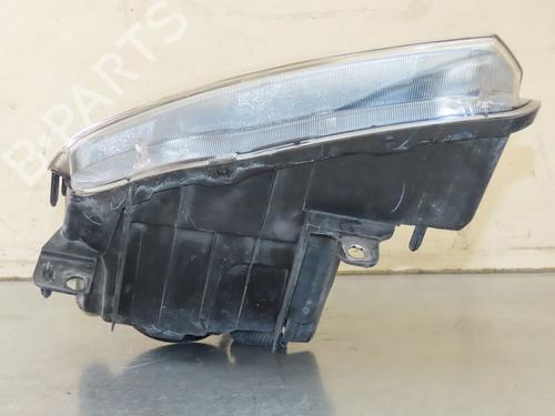 Right headlight RENAULT MODUS / GRAND MODUS (F/JP0_) 1.6 (JP0L, JP0V) | BP36544851C29 - Image 3