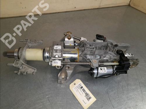 Used Steering column BMW 5 Gran Turismo (F07) 530 d (245 hp) 11183386