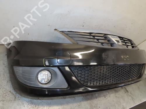 Front bumper DACIA LOGAN MCV (KS_) 1.5 dCi (KS04) | BP33836295C7 - Image 7