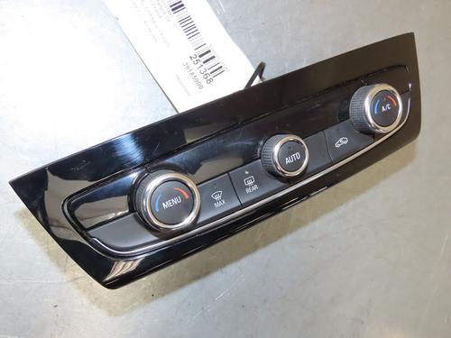 AC-Styringsenhed/Manøvreenhed OPEL CORSA F (P2JO) 1.5 (68) | BP29739401I5 