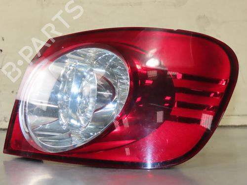 right-taillight-vw-golf-plus-v-5m1-521-2004-2005-2006-2007-2008-2009-2010-2011-2012-2013-40050734 main image