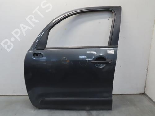 Porta frente esquerda CITROËN C3 Picasso (SH_) 1.6 HDI 90 (92 hp) 22367113