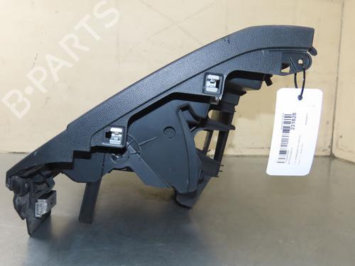 Used Glove box VW TIGUAN (AD1, AX1) 2.0 TDI (150 hp) 17993746