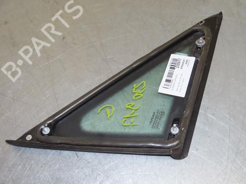 Front left quarter glass SEAT ALTEA XL (5P5, 5P8) 1.4 TSI | BP16859420C111 