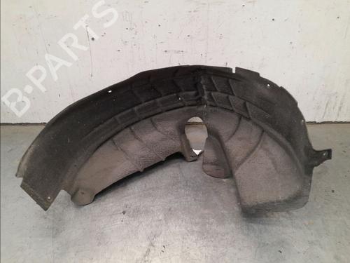 Hjulbue VW TAIGO (CS1) 1.5 TSI (150 hp) 28105708