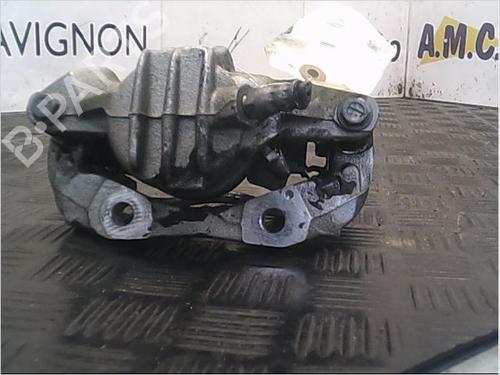 Right front brake caliper CITROËN C4 CACTUS 1.2 THP 110 | BP14857060M104 