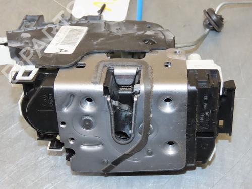 Front right lock MERCEDES-BENZ A-CLASS (W176) AMG A 45 4-matic (176.052) | BP22341367C97