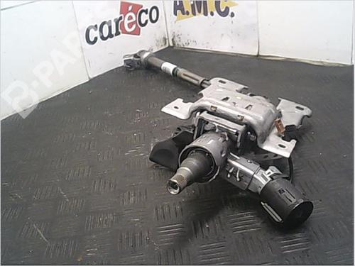Used Steering column Steering column 9404584 9404584