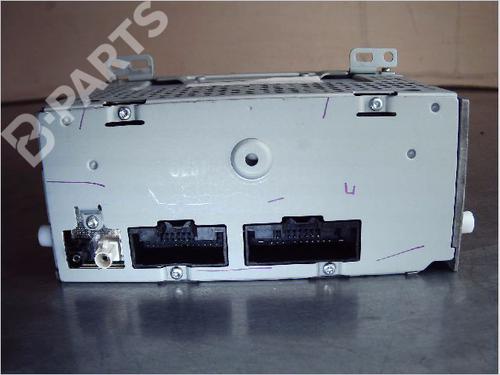 Radio FORD FOCUS III 1.6 TDCi | BP9524502E6 