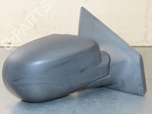 Right mirror RENAULT CLIO IV (BH_) 1.2 16V (BHA1, BHAK, BHMG, BHMK) | BP25777678C27 