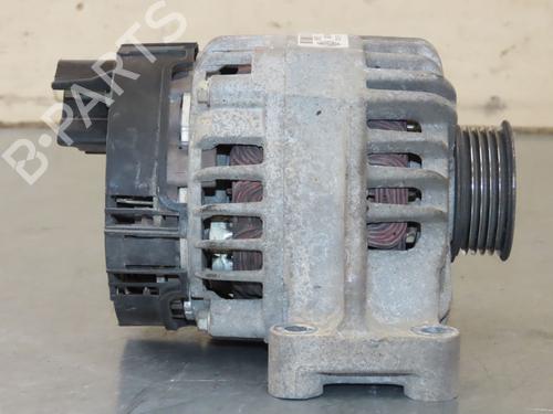 Alternator FIAT PANDA (312_, 319_) 1.2 (312PXA1A) | BP26303334M7 