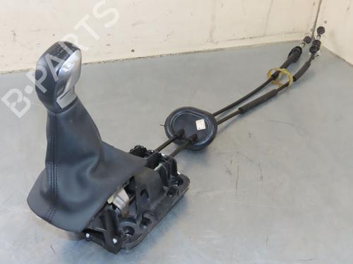 Gear lever PEUGEOT 208 I (CA_, CC_) 1.2 VTI 82 | BP18779448M90 