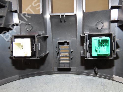 Kabinelys CITROËN DS5 2.0 HDi 165 | BP29415057I8 