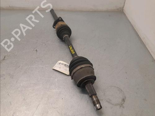 Drivaksel fortil Højre OPEL MOKKA / MOKKA X (J13) 1.6 CDTI (_76) (136 hp) 32200713