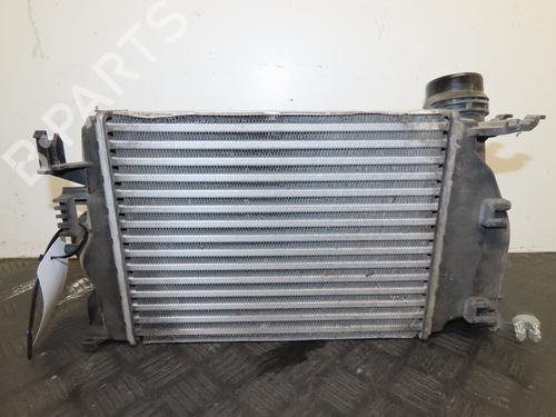 Intercooler RENAULT MEGANE IV Hatchback (B9A/M/N_) 1.2 TCe 130 (B9MR) | BP39966656M30 - Image 5