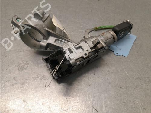 Ignition barrel OPEL MERIVA B MPV (S10) 1.7 CDTI (75) | BP32223011M48 - Image 2
