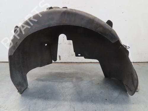 Used Wheel arch PEUGEOT 208 I (CA_, CC_) 1.2 VTI 82 (82 hp) 19528693