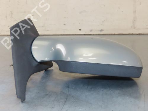 Right mirror RENAULT SCÉNIC I MPV (JA0/1_, FA0_) 1.6 (JA00, JA16, JA15, JA19, JA1V, JA2B, JA2C, JA0B,... | BP28206851C27 