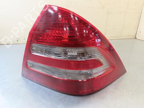 right-taillight-mercedes-benz-c-class-w203-2000-2001-2002-2003-2004-2005-2006-2007-24966166 main image