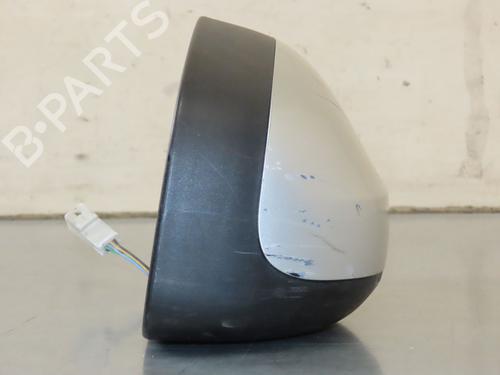 Right mirror DACIA SANDERO 1.5 dCi | BP30824826C27 