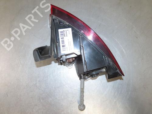 Left taillight RENAULT MEGANE IV Hatchback (B9A/M/N_) 1.2 TCe 130 (B9MR) | BP37650649C34 - Image 4