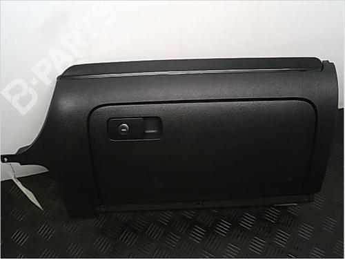 Glove box VW GOLF VI (5K1) 1.6 TDI | BP9409434C95 