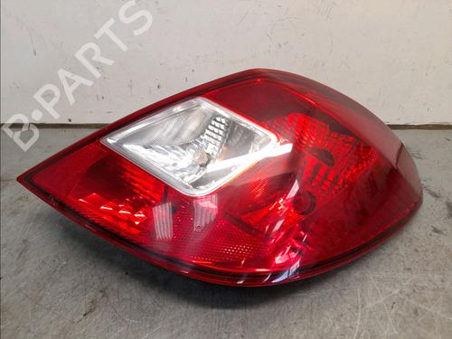 Right taillight OPEL CORSA D (S07) 1.2 (L08, L68) | BP15076479C35 
