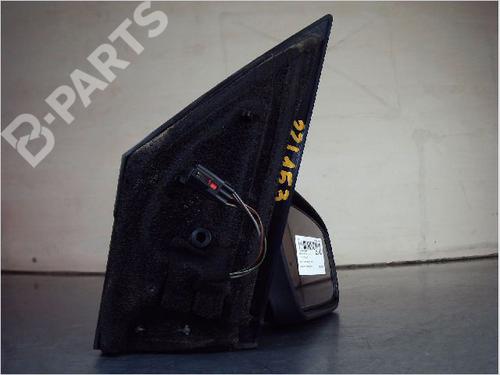 Right mirror FORD FIESTA V (JH_, JD_) 1.4 TDCi | BP10113897C27 