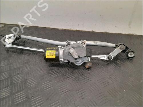 Front wiper motor VW POLO V (6R1, 6C1) 1.2 | BP28159356M29 