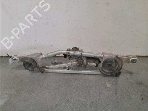 Front wiper motor NISSAN JUKE (F15) 1.5 dCi | BP12538205M29 